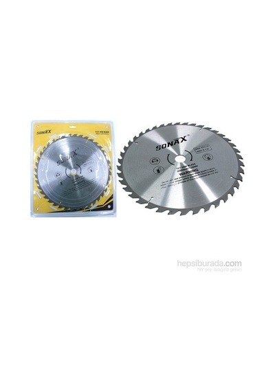 350Mm Elmas Sunta Daire Testere N11.2