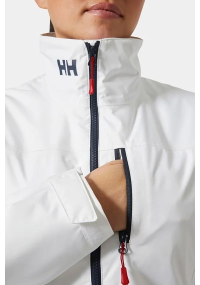 Helly Hansen W Crew Midlayer Mont 2 Hha.34449 001
