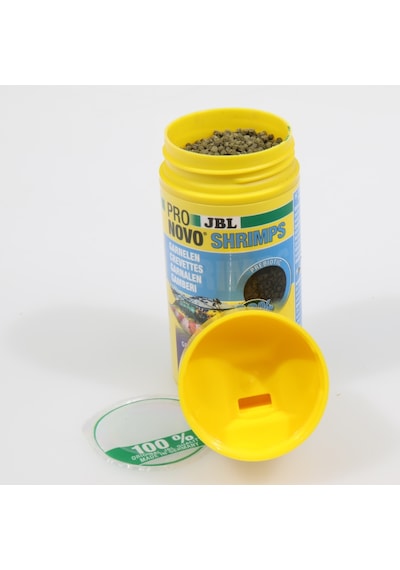 Jbl Pronovo Shrımps Grano S 100ml