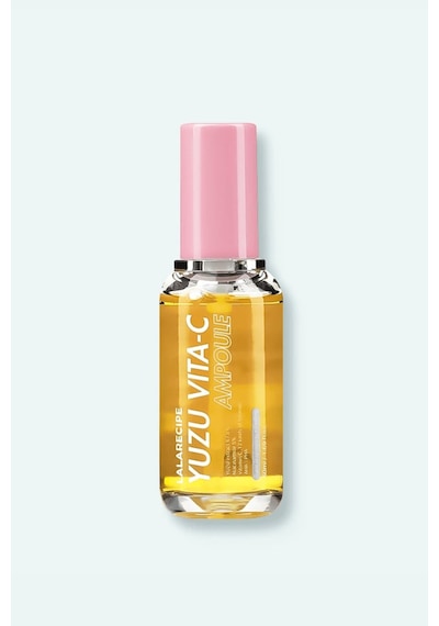 Lalarecipe %67,8 Yuzu İçeren Aydınlatıcı Serum LalaRecipe Yuzu Vita-C Ampoule