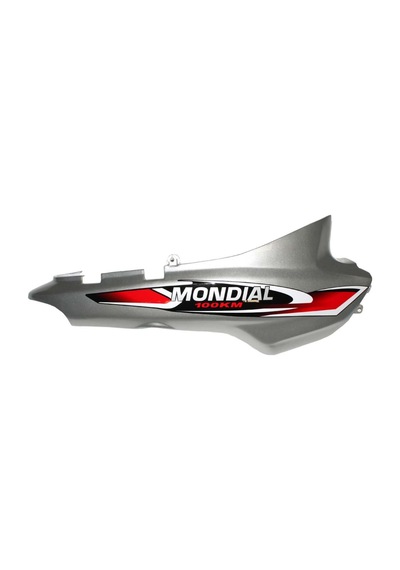 MONDİAL 100KM SELE ALT SAĞ GRANAJ GRİ