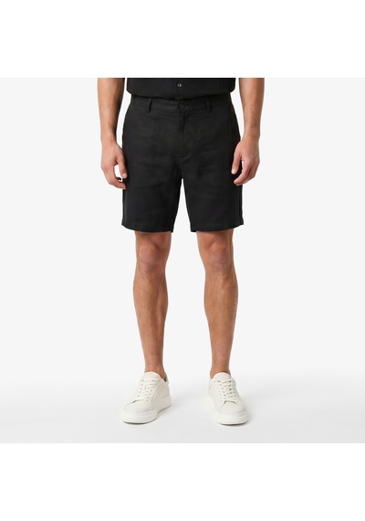 Nautica Regular Fit Erkek Siyah Şortdüzb65232t