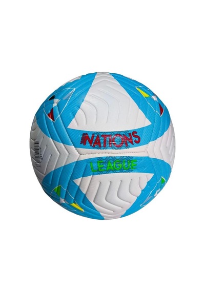 Avessa Ft-660 Futbol Topu No5 Çok Renkli