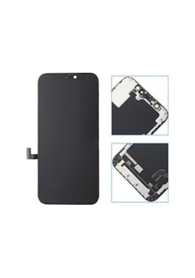 Apple Uyumlu iPhone 12 Mini Lcd Ekran
