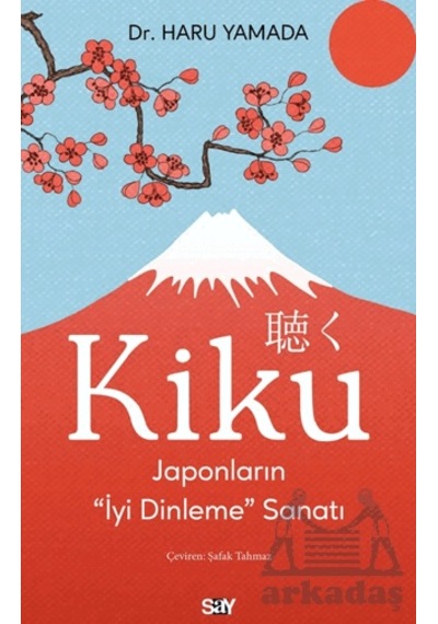 Kiku Say Yayınları