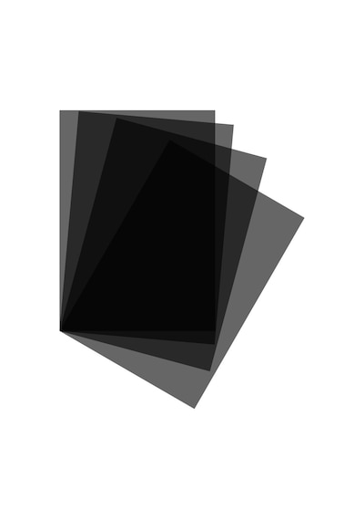Sanger Polarize Film 20x30 Cm