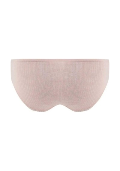 Berrak 2574 Kız Çocuk Modal Slip Külot 6 Adet 001