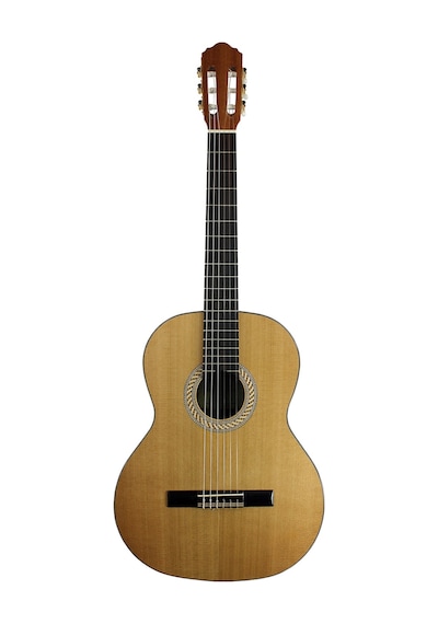 Kremona S65c Klasik Gitar Natural