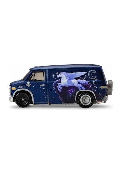 Hot Wheels Pop Culture Guınevere Van Jhw99-hxd63