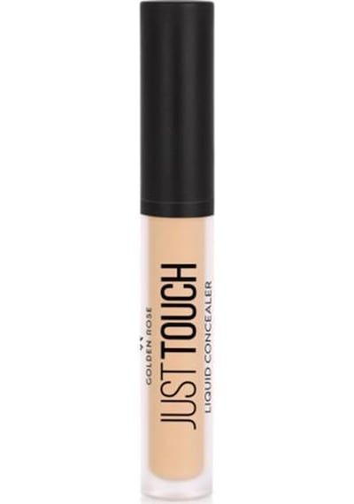Golden Rose Just Touch Liquid Concealer 05 Kapatıcı