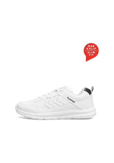 Hummel Porter 25 Beyaz Koşu Ayakkabısı Beyaz