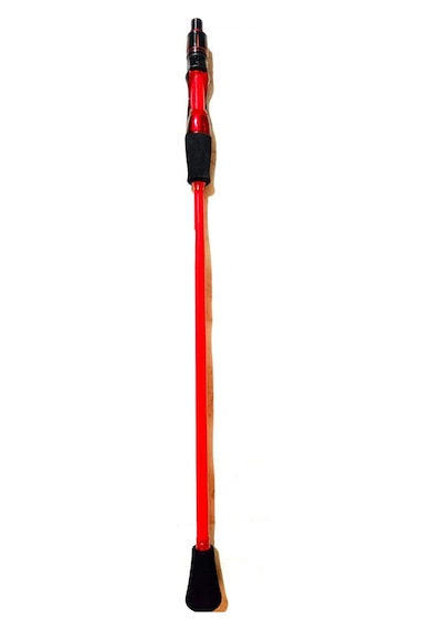 Sea Horse 562ml 1,68m 60-250g 2 Parça Slow Jig Kamış