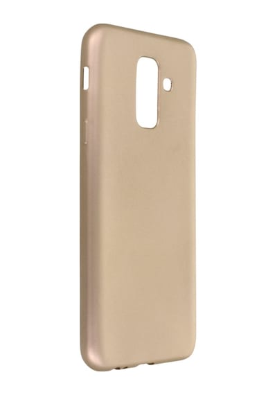 Samsung Uyumlu Galaxy A6 2018 Premium Silikon Kilif 485251745