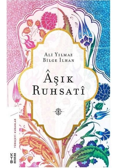 Aşık Ruhsati - Bilge İlhan -  Ali Yılmaz - Ketebe