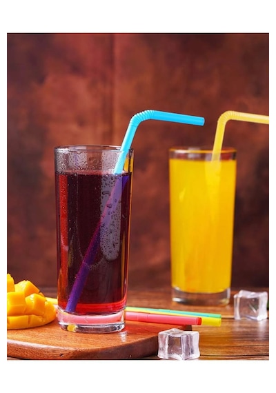 Plastik Jelatinli Pipet 50'li Paket Frozen Körüklü Pipet