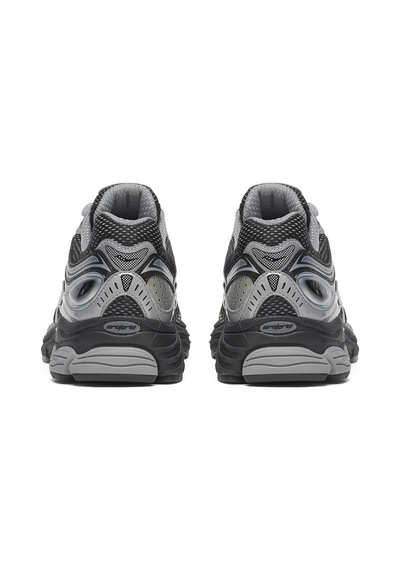 Saucony Progrıd Omnı 9 700 Antrasit