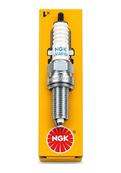 Ngk Buji Lmar8a-9