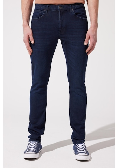 Lee Erkek Kot Pantolon L719045098 Lacivert