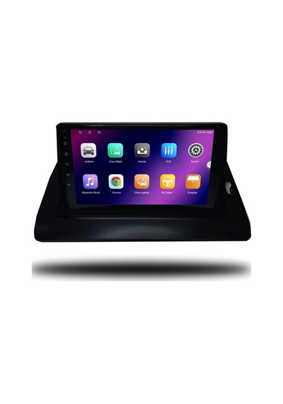 Carplayer Renault Kangoo 2005-2020 Android Multimedya 6gb Ram 64gb Hafıza