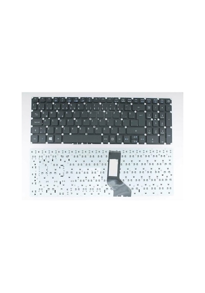 Acer Aspire E5-532g E5-573 E5-573g E5-573t Notebook Klavye
