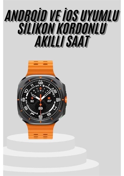 Yeni Nesil Çağrı Cevaplayabilen 47 Mm Titreşimli Çok Fonksiyonlu
