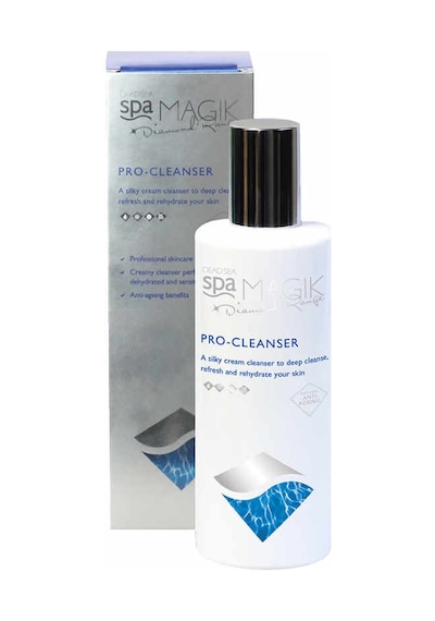 Dead Sea Spa Magik D R Pro-Cleanser 260 ML