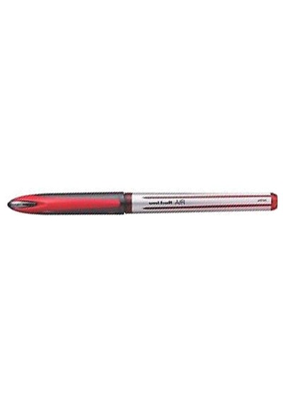 Uni-ball Roller Kalem Aır 0.7 Mm Kırmızı Uba-188-l Çok Renkli