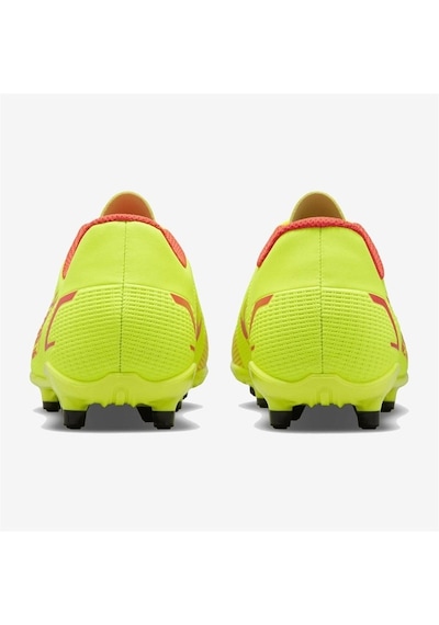 Nike Jr Vapor 14 Club Fg/mg Çocuk Çim Zemin Kramponu Cv0823 760 Sarı