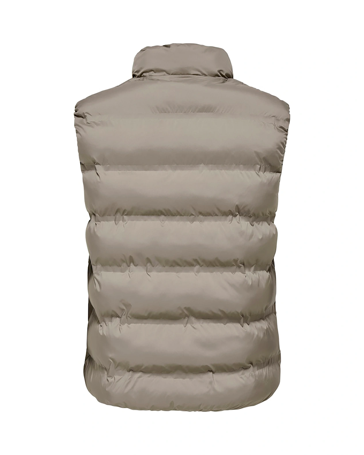 Only & Sons Union Seamless Life Erkek Krem Yelek 22034830-dte Krem