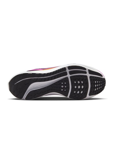 Unisex Koşu Ayakkabısı Dv3854-011 W Air Zoom Pegasus 40 Çok Renkli