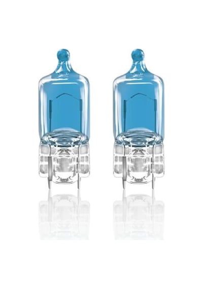 Osram Cool Blue Intense Nex Gen T10 4000k Beyaz Işık Park Ampulü 2'li Set