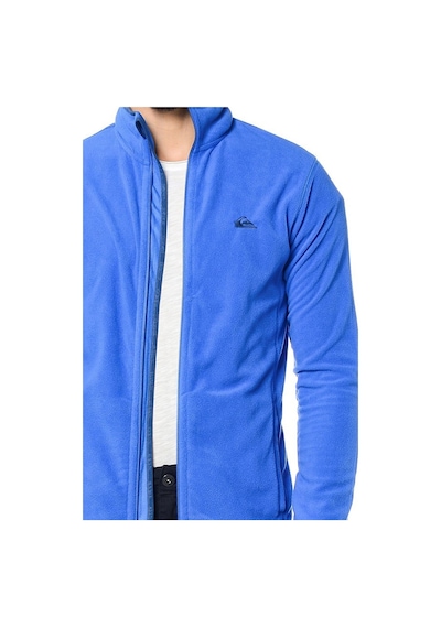 Quiksilver Mission FZ Erkek Polar Ceket EQYFT03162
