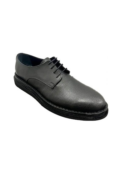 Süvari Ak24crc103-s09 Siyah Erkek Casual Ayakkabı Ay2001500772