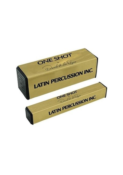 Lp Latin Perküsyon Lp862580 Tek Atışlı Çalkalayıcı Açık Gri