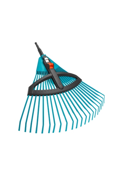 Gardena 3099 Combisystem Plastik Ayarlanabilen  Tırmık