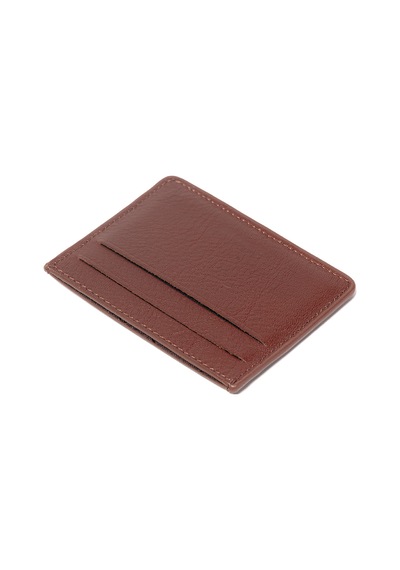 Taba Cüzdan & Kartlık Unisex 747 Grande Deri Cüzdan Kartlık