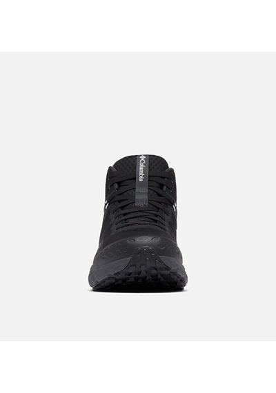 Columbia Konos Trs Outdry Mid Erkek Kısa Bot Bm7354 Siyah