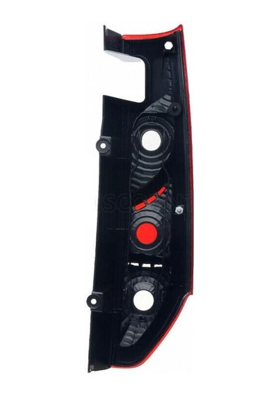 Renault Kangoo Sol Arka Stop Lambası 2013--2018