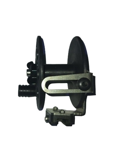 DEEPER KROM PLASTİK MAKARA