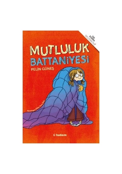 Mutluluk Battaniyesi - Ayho-786480 Diğer