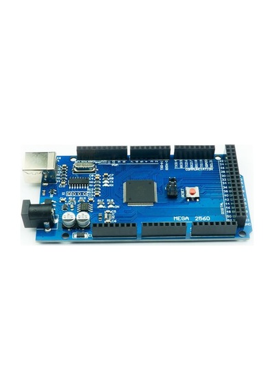 Modülelektronik-Arduino Mega 2560 R3 - Klon (Usb Chip Ch340) Usb Kablo Dahil