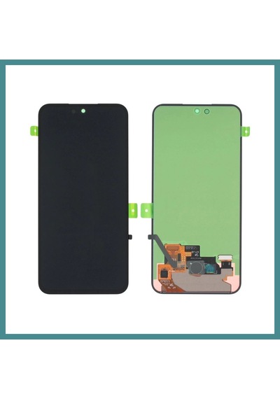 Bezos Samsung Galaxy S24+ Plus Sm-s926b Org Dokunmatik Mac