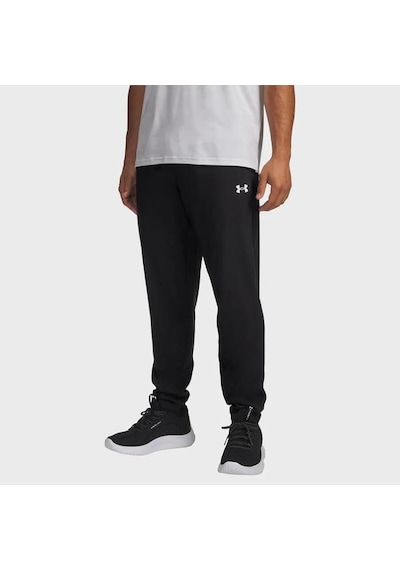 Under Armour Vanish Training Erkek Siyah Polo Yaka Tişört