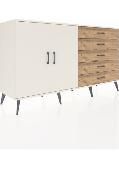 Kronos Konsol 4 Raflı 5 Çekmeceli 2 Kapaklı 176x59x99 Aytaşı-aytaşı/çam Aytası/atlas Çam - Aytası Kronos Konsol 4 Raflı 5 Çekmeceli 2 Kapaklı 176x59x99 Aytaşı-aytaşı/çam Aytası/atlas Çam - Aytası