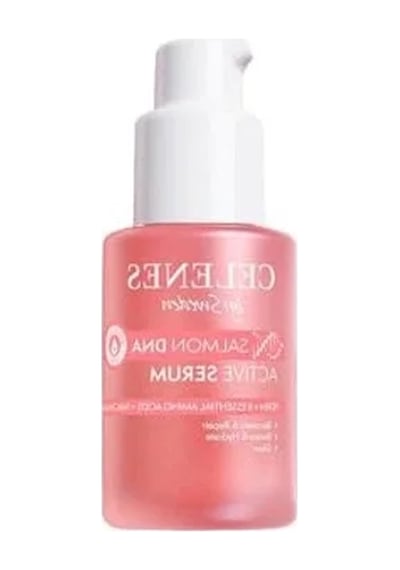 Onarıcı Ve Yenileyici Serum, 30 Ml Somon Dna İçerir
