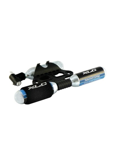 Xlc Co2 Tüp Set