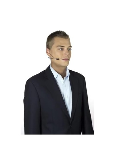 Lav-headset Large Stüdyo Aksesuarı