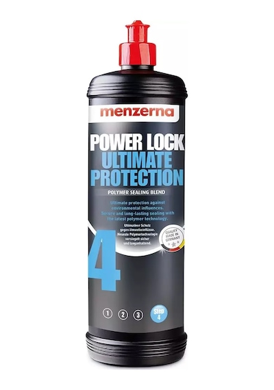 Menzerna Set 1lt 400--2500-3800-power Lock Set 1kg