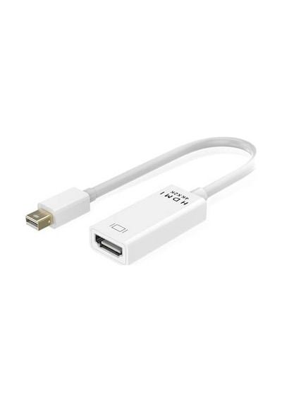 4K Destekli Mini Displayport To Hdmi Kablo Apple Uyumlu MacBook Thunderbolt