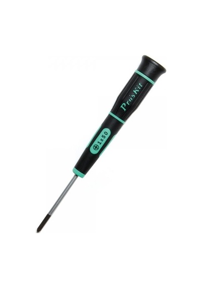 Proskit Sd081P4 Tornavida Elektronikçi Yıldız 1x50 MM